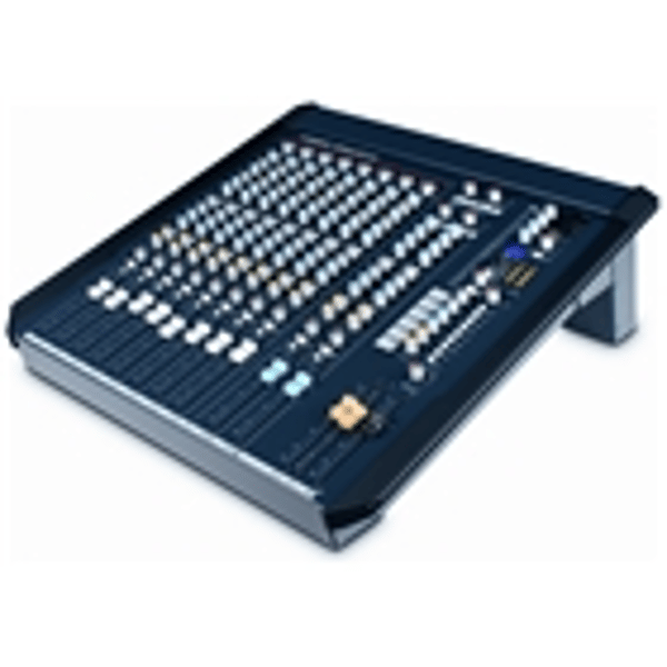 Allen &amp; Heath MixWizard4 12-2 Dx