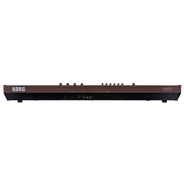 Korg Opsix SE