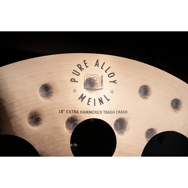 MEINL PA18EHTRC