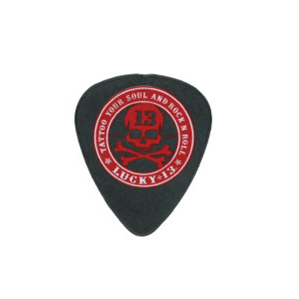 Dunlop L12R.73 Rock'n'Roll .73mm Bag/36