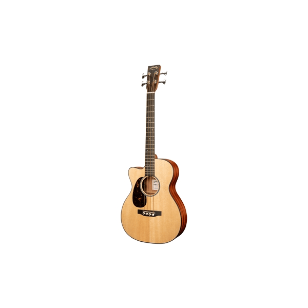 Martin & Co. 000CJRE Bass Left
