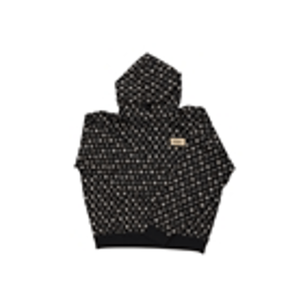 Zildjian ZAHD0074 ICON HOODIE BLACK XL