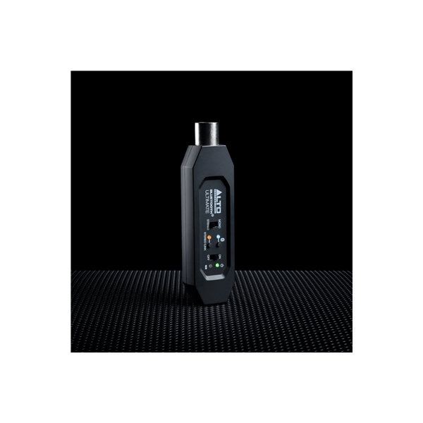 Alto Professional Bluetooth Total Ultimate