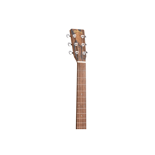 Martin & Co. D-X2E Ziricote Burst Remastered