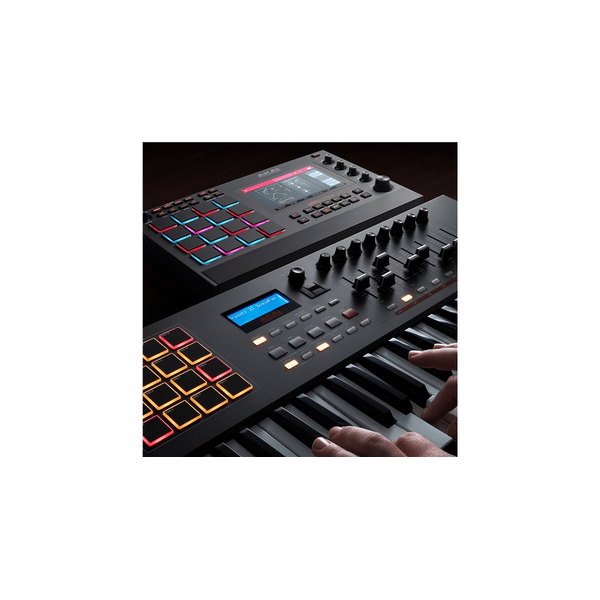Akai Professional MPC Live II
