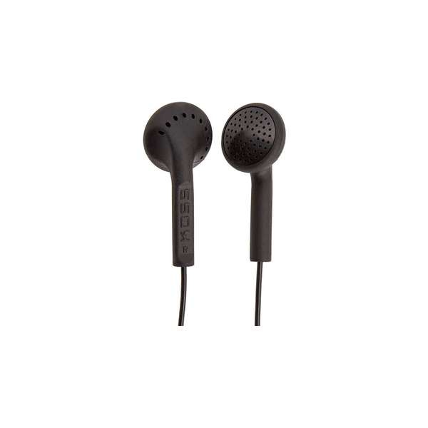 Koss KE10 BLACK