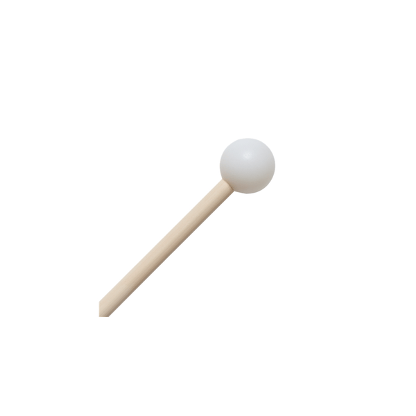 Vic Firth M424 - Articulate Series Mallet - 1" Nylon Round