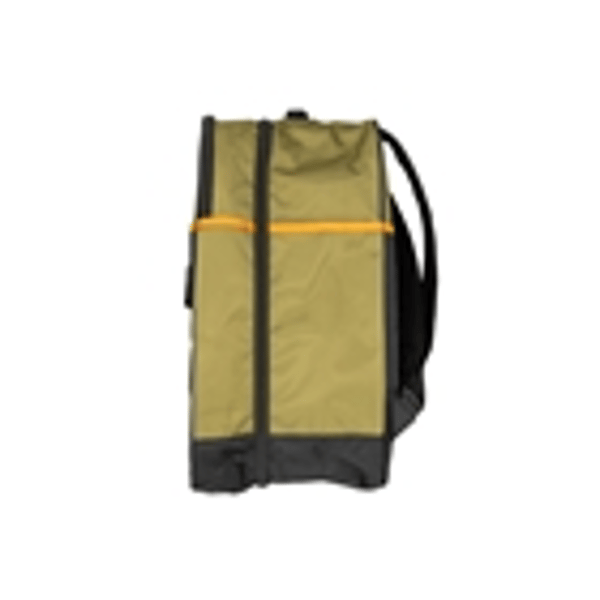 Vic Firth VXBP0103 PROFESSIONAL TECH BACKPACK GREEN/BLACK