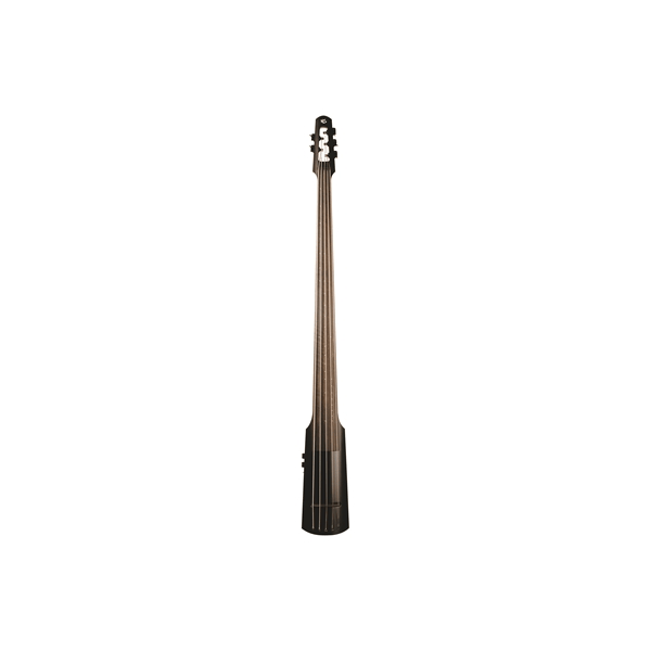 NS Design NXT5a Electric Upright Bass 5 Satin Black