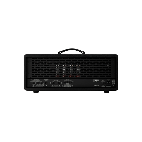 PRS MT 100 Mark Tremonti Head 100W
