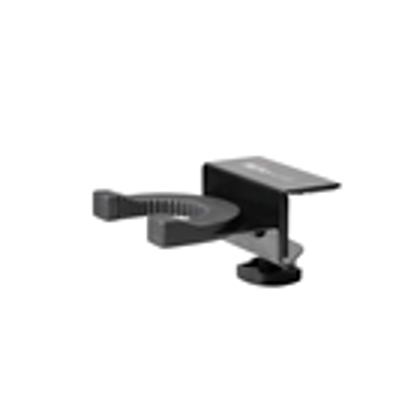Gator Frameworks GFW-GTRDSKCLAMP-1000 Supporto per chitarra con morsetto per scrivania<br>