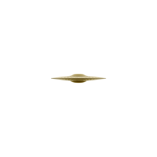 Zildjian ZP13PR-13" Planet Z HiHat Pair