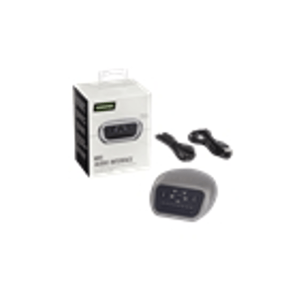 Shure MVi Interfaccia audio 1 input