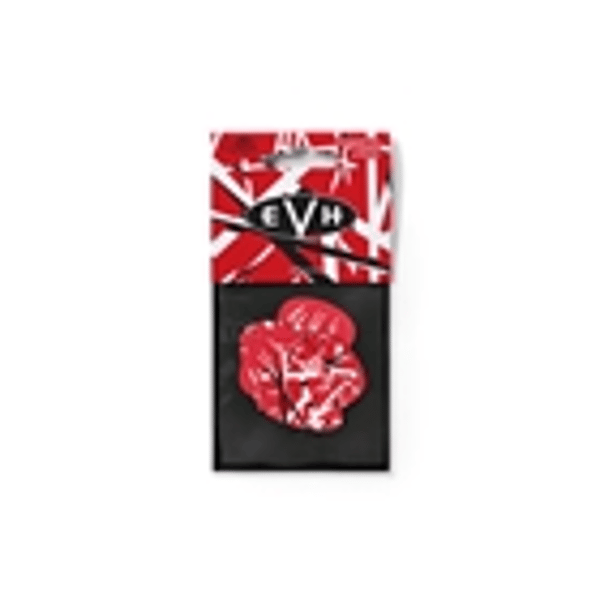 Dunlop EVH102P050 EVH Tortex Pick .50 mm