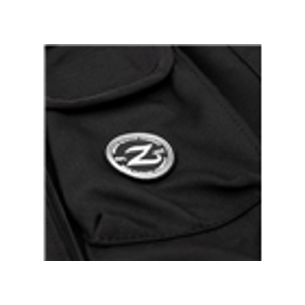 Zildjian ZXSB00403 TOURING STICK BAG BLACK