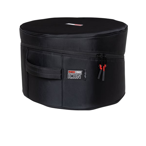 Gator Cases GP-ICON-1309 Borsa Icon tom 13" x 9"