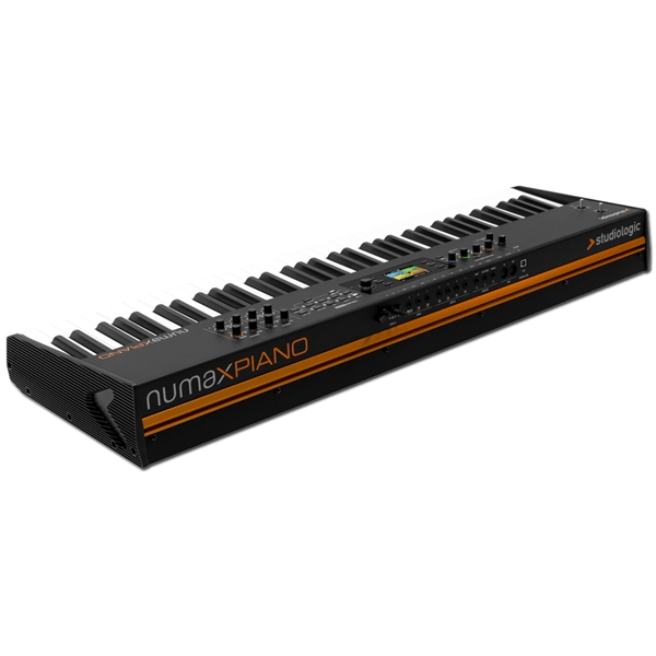 StudioLogic NUMA X PIANO 73