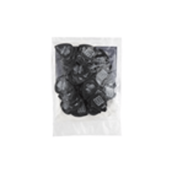 Dunlop 462R Tortex III Black 1.35