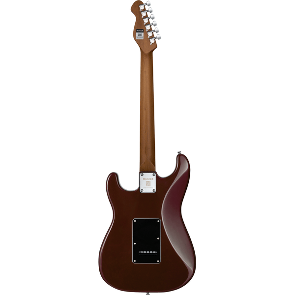 MOOER MSC20 PRO AMBER BROWN