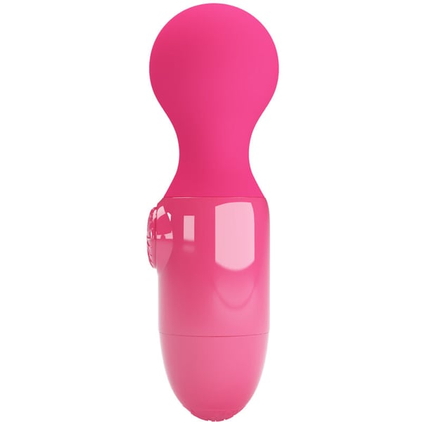 JOLI AMOUR - MINI BâTON BAGUETTE PETIT MIGNONNE MAGENTA