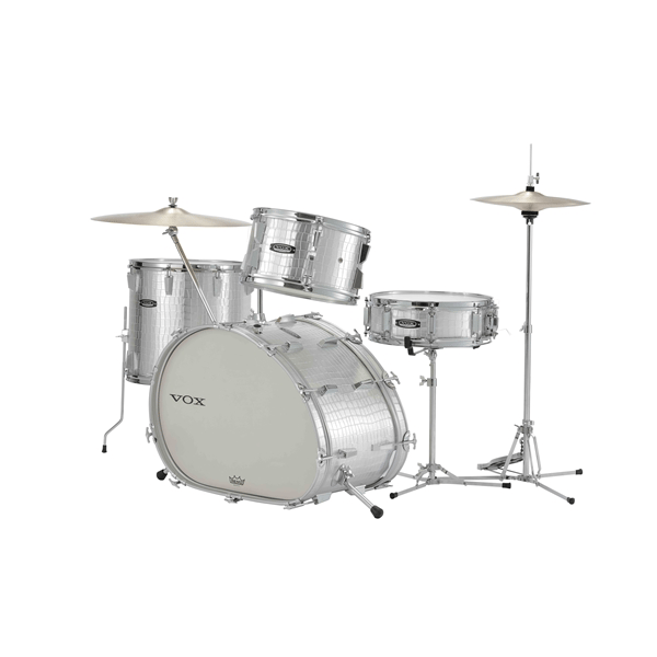 Vox Telstar Batteria Acustica Limited Edition