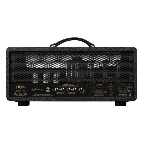 PRS HDRX 100 Head
