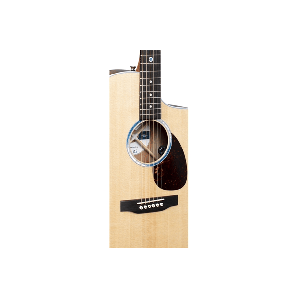 Martin & Co. SC-13E
