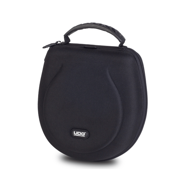 UDG U8200BL - CREATOR HEADPHONE HARD CASE LARGE BLACK