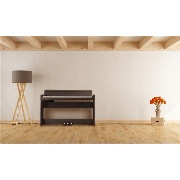 Korg Pianoforte C1 Air BR - Marrone