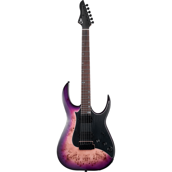 MOOER GTRS M810 PURPLE BURST