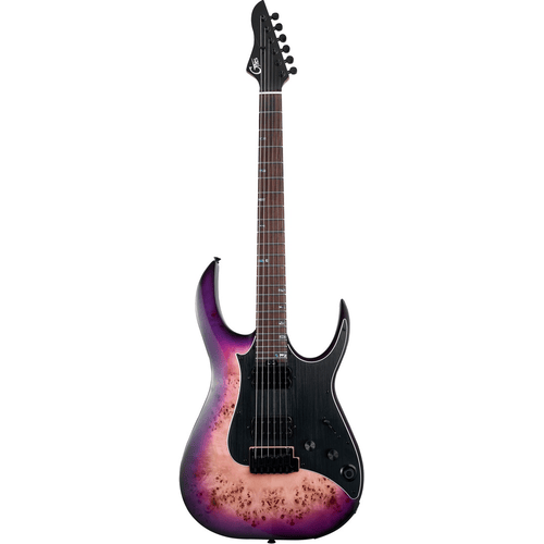 MOOER GTRS M810 PURPLE BURST