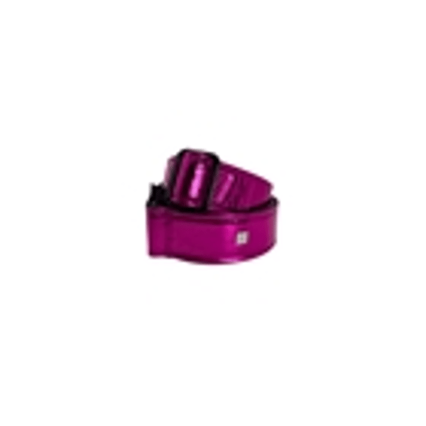 Get'm Get'm Distressed Vernice Fuchsia
