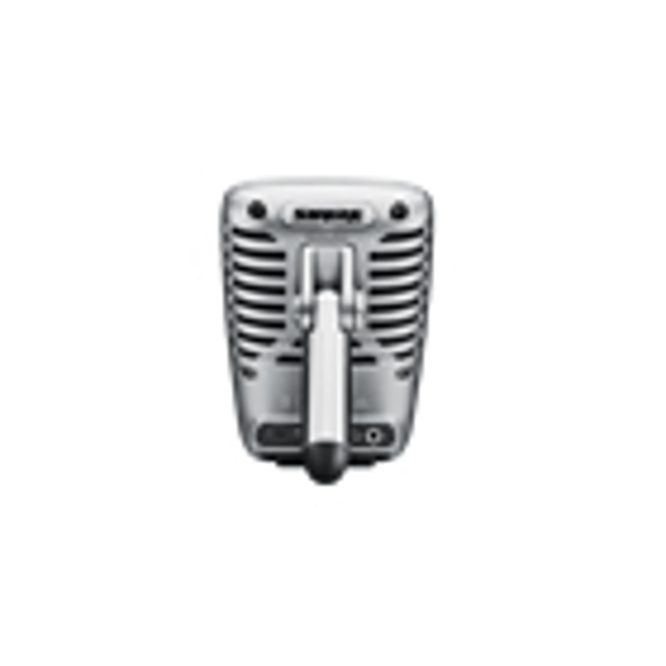 Shure MV51 Microfono USB condensatore cardiode