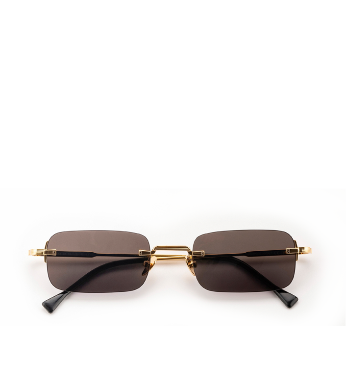 サングラス KYME Kyme - VARADERO COL 2 - SUNGLASSES - classical & horn image.webp?v=1