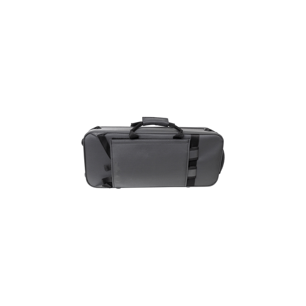 Gator Cases GL-TENORSAX-R23 Custodia semirigida rettangolare Sassofono Tenore