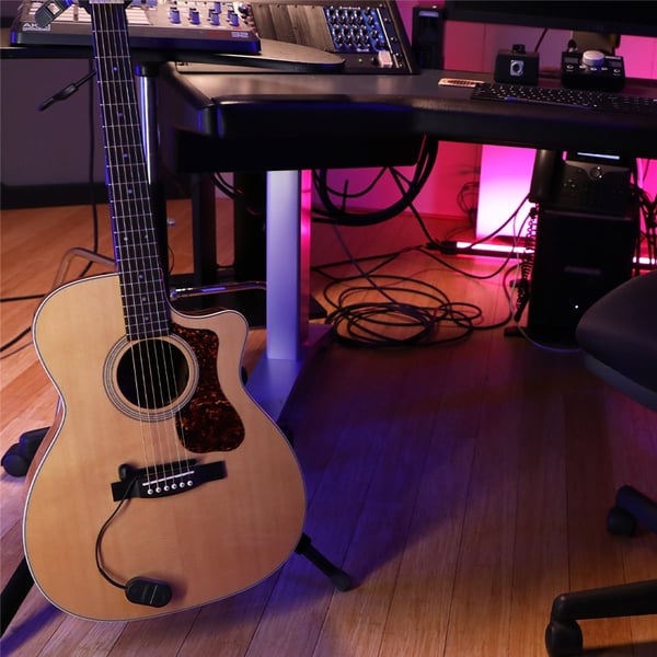Fishman TriplePlay Express Midi Guitar Controller (PRO-TRP-402)