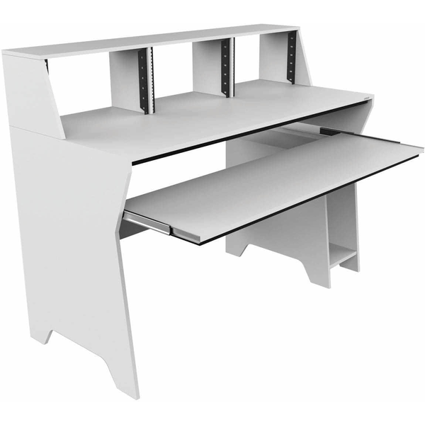 ZOMO Studio Desk Milano - bianco