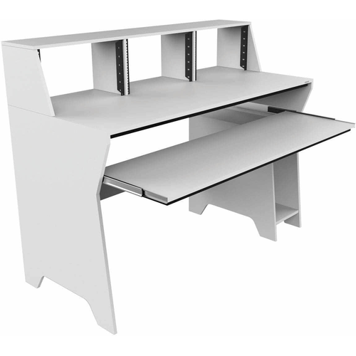 ZOMO Studio Desk Milano - bianco