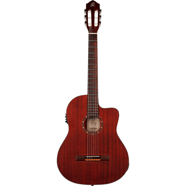 ORTEGA RCE125MMSN