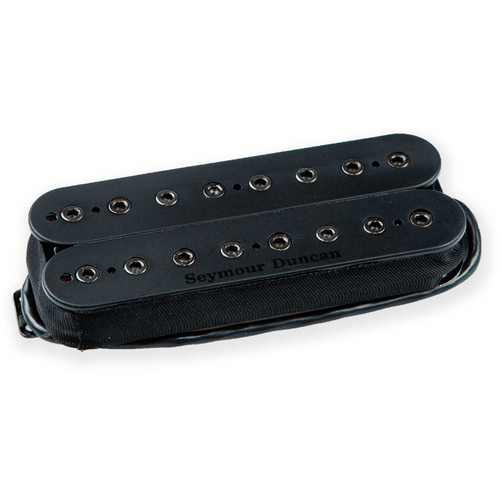 SEYMOUR DUNCAN M HOLCOMB ALPHA NECK BLK 8STR