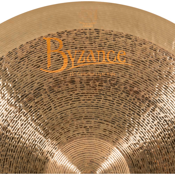 MEINL B22TRLR