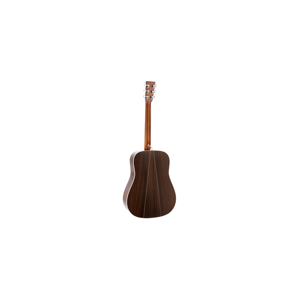 Martin & Co. D-35 Sunburst (2025)