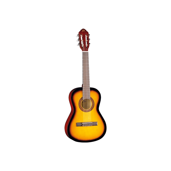 Eko Guitars CS-2 Sunburst