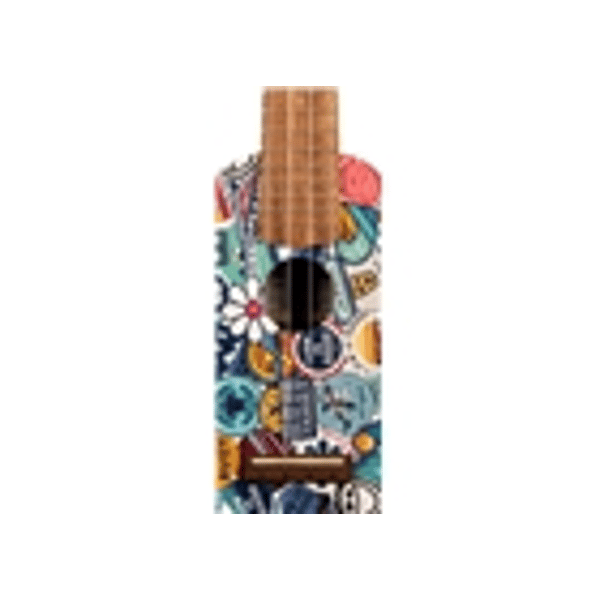Martin & Co. 0XK UKE Life is Good
