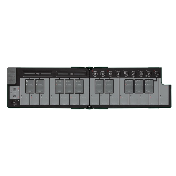 Korg NANOKEY-FD AG