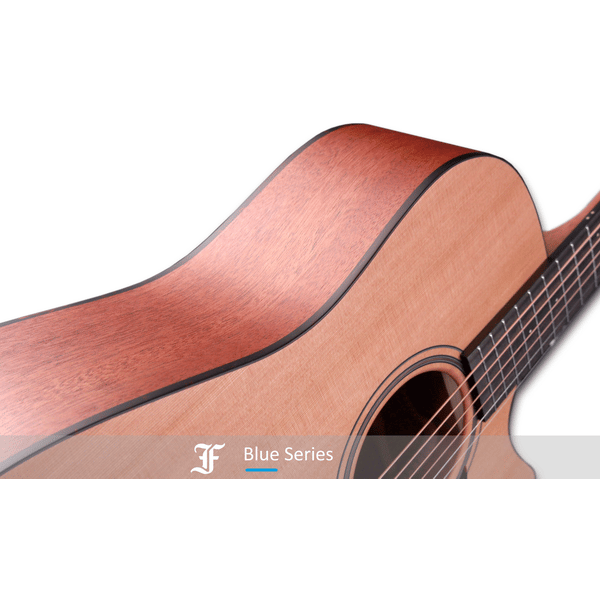 FURCH BLUE DC-CM