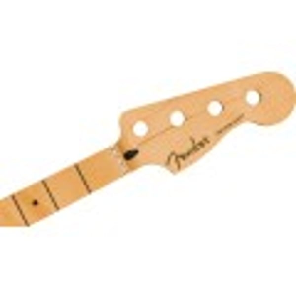FENDER Manico Player Series Precision Bass®, 22 tasti jumbo medi, acero, 9,5", moderno "C"