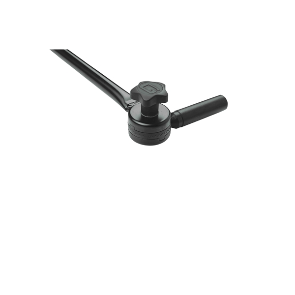 Gator Frameworks GFW-MIC-MINIBM16 - Asta microfonica mini regolabile da 16 pollici