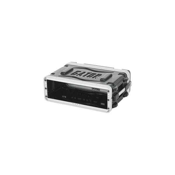 Gator Cases GR-3S Custodia da 3U Rack Shallow