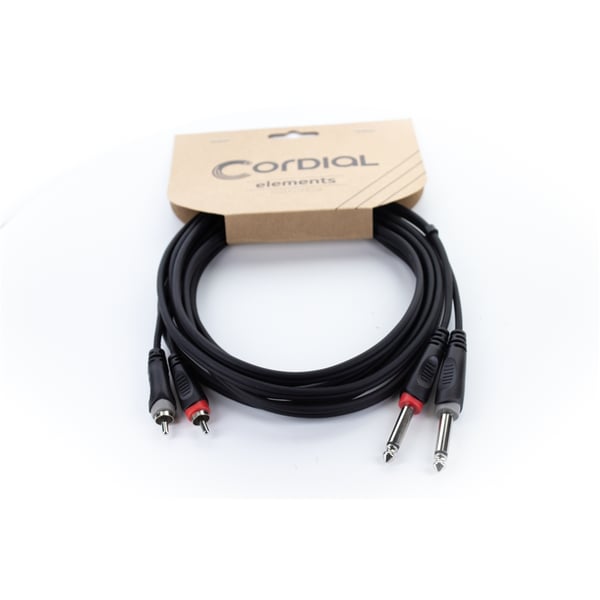 Cordial Elements EU 3 PC
